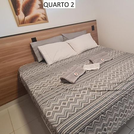 Tempo De Aconchego Hospedagens Tambau 100M Da Praia João Pessoa Exteriör bild