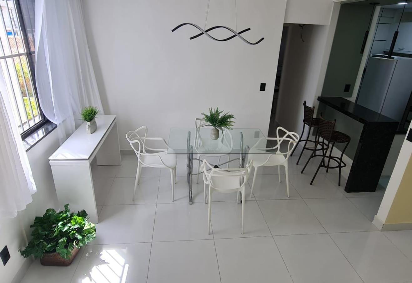 Tempo De Aconchego Hospedagens Tambau 100M Da Praia João Pessoa Exteriör bild