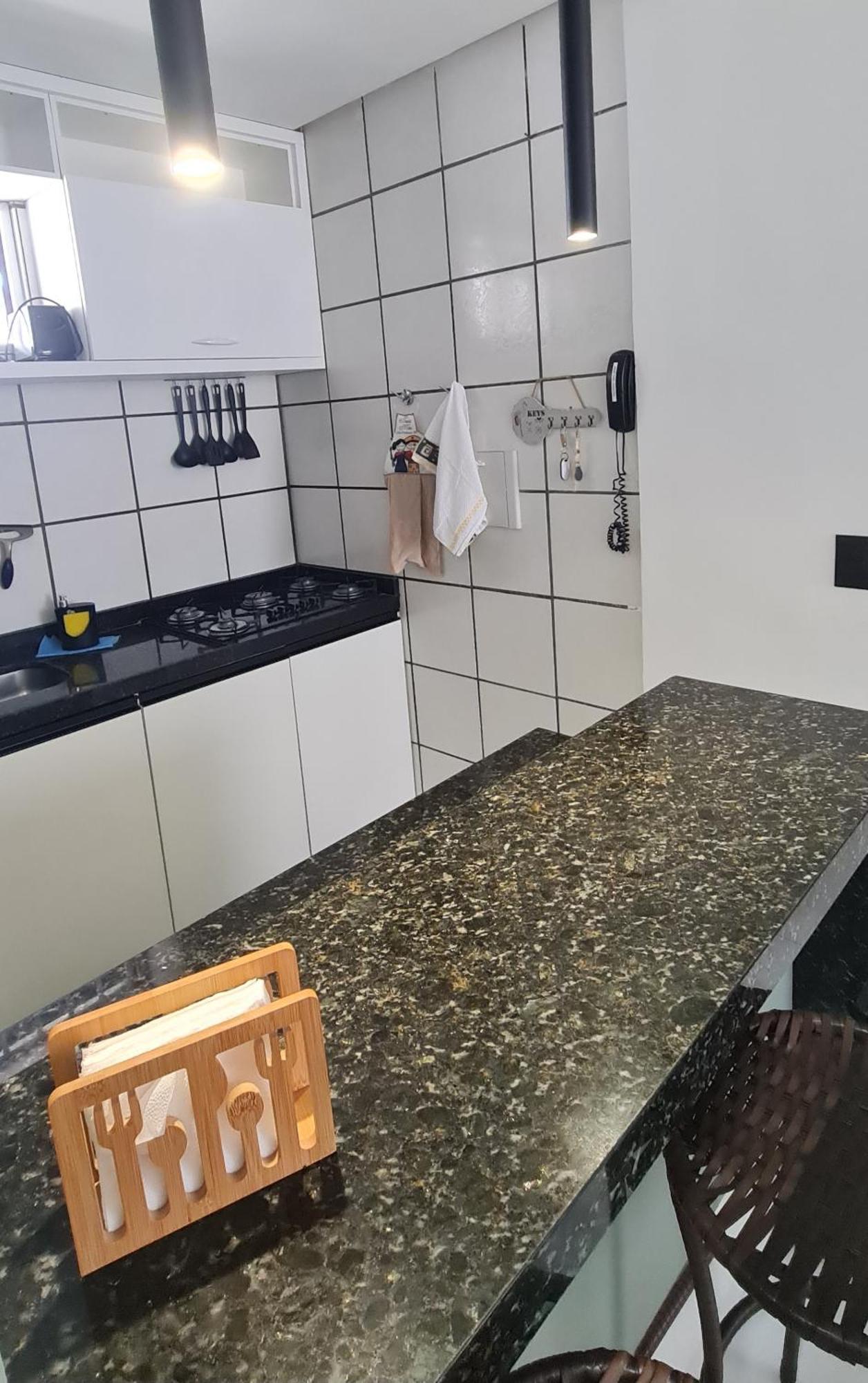 Tempo De Aconchego Hospedagens Tambau 100M Da Praia João Pessoa Exteriör bild