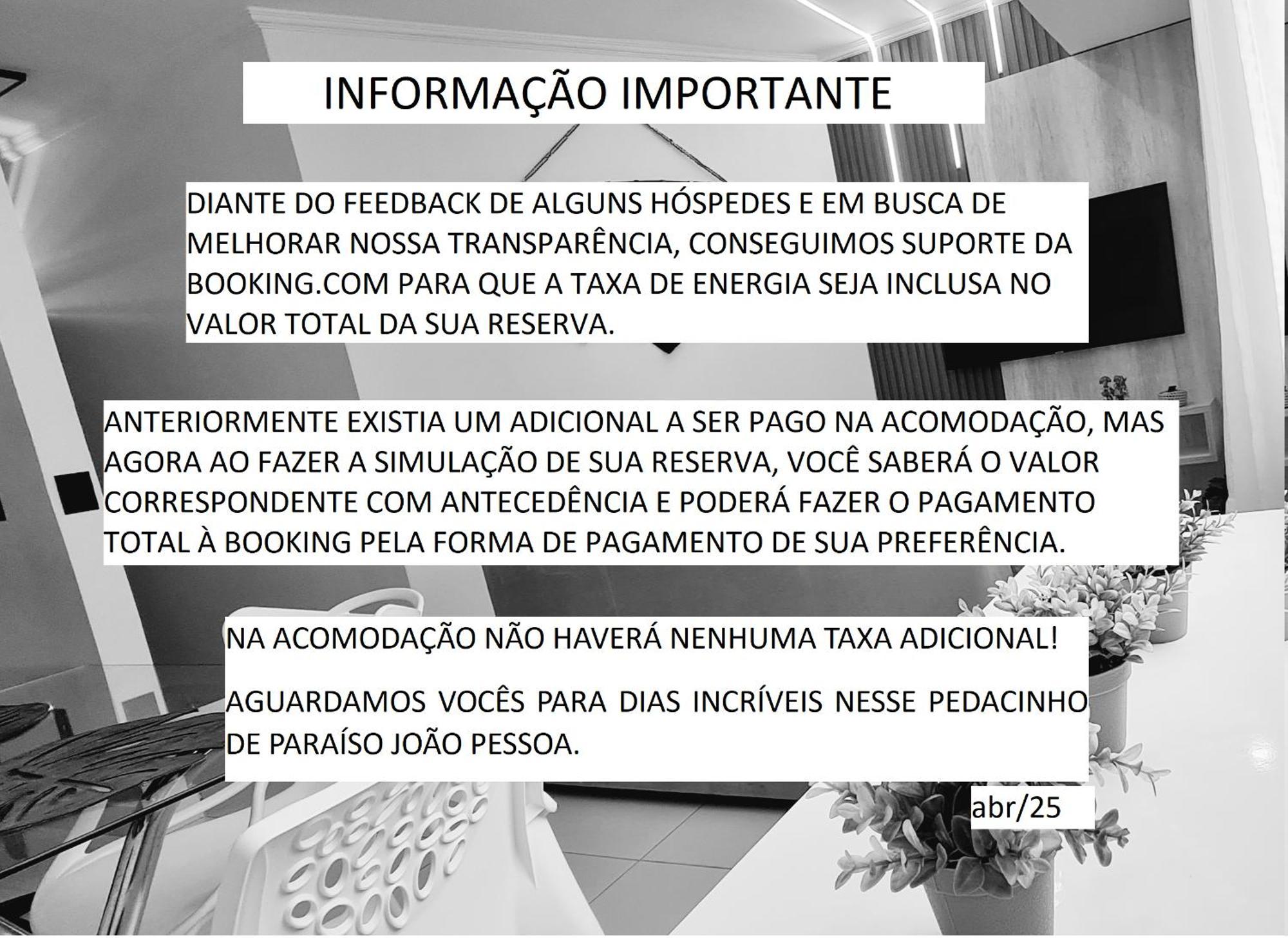 Tempo De Aconchego Hospedagens Tambau 100M Da Praia João Pessoa Exteriör bild